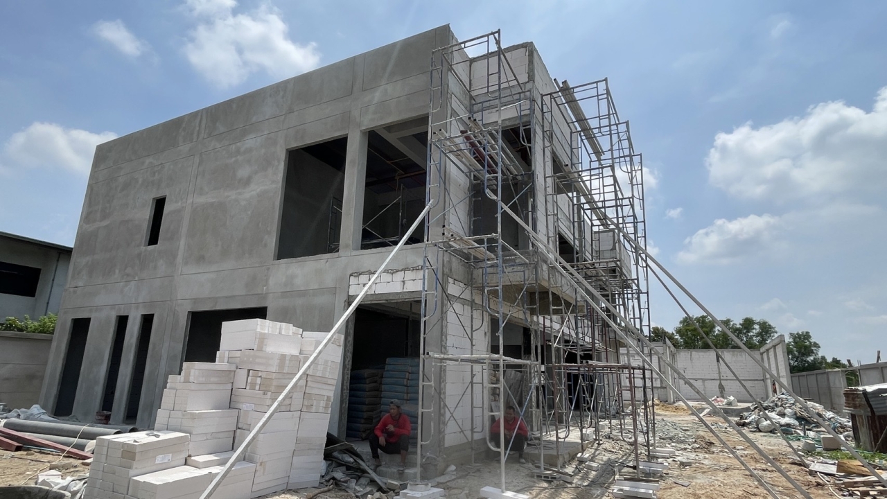 S__3883017_0 - Copy.jpg - งานก่อสร้างอาคารสำนักงาน | https://tnc-design.com